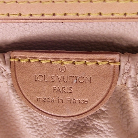 Louis Vuitton Monogram Nice 9 of 11