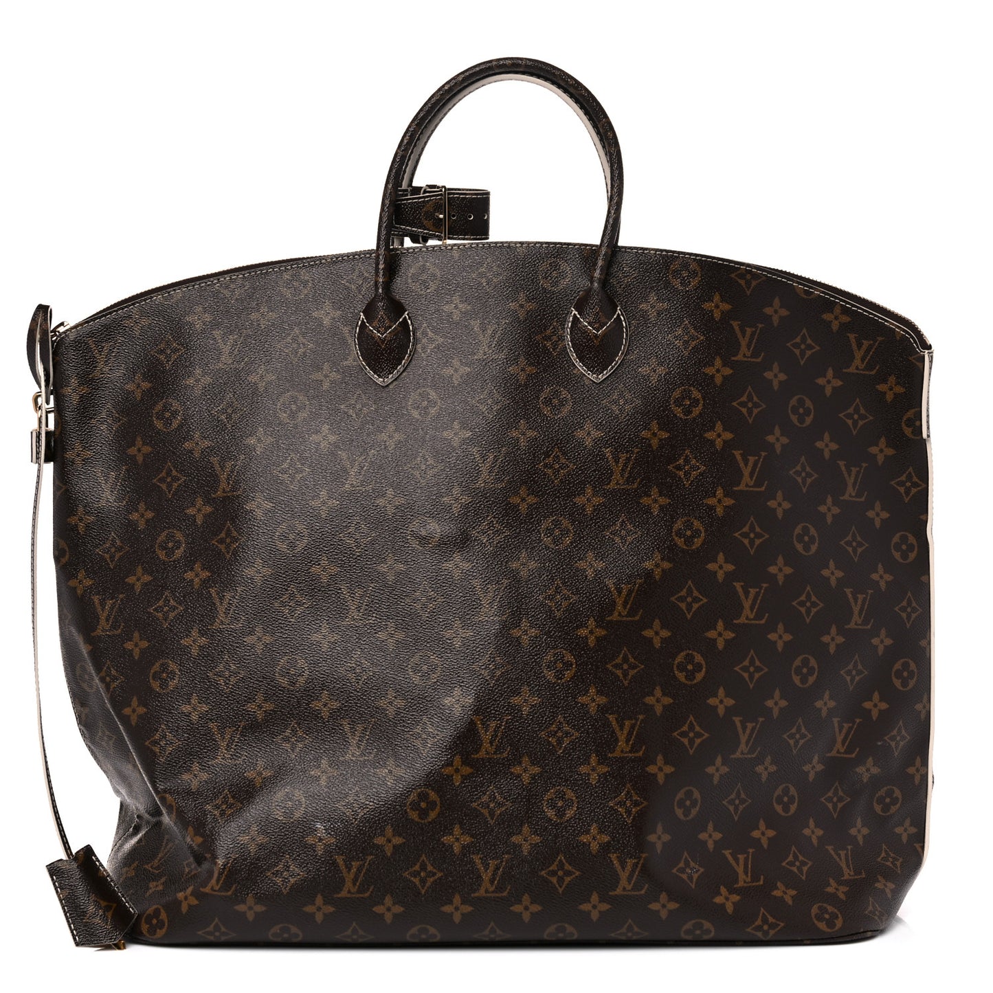 Monogram Fetish Lockit Voyage