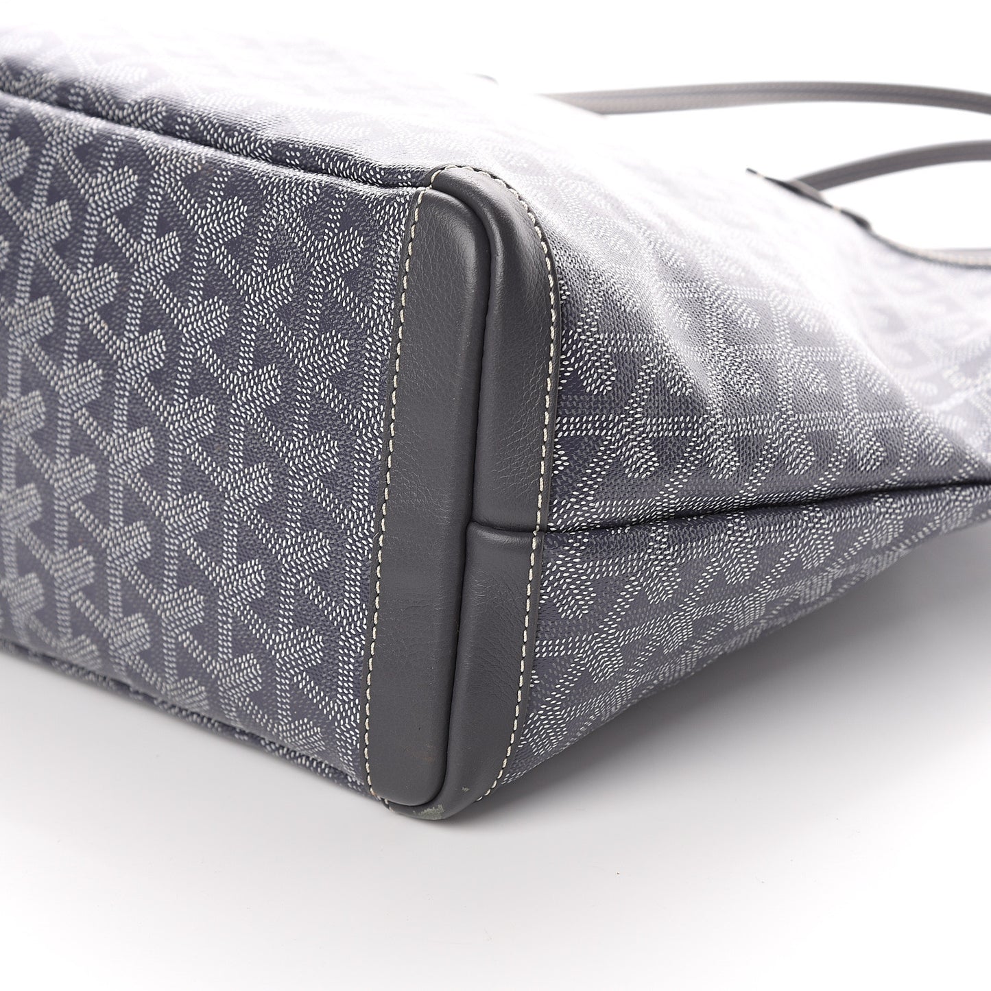Goyardine Artois PM Grey