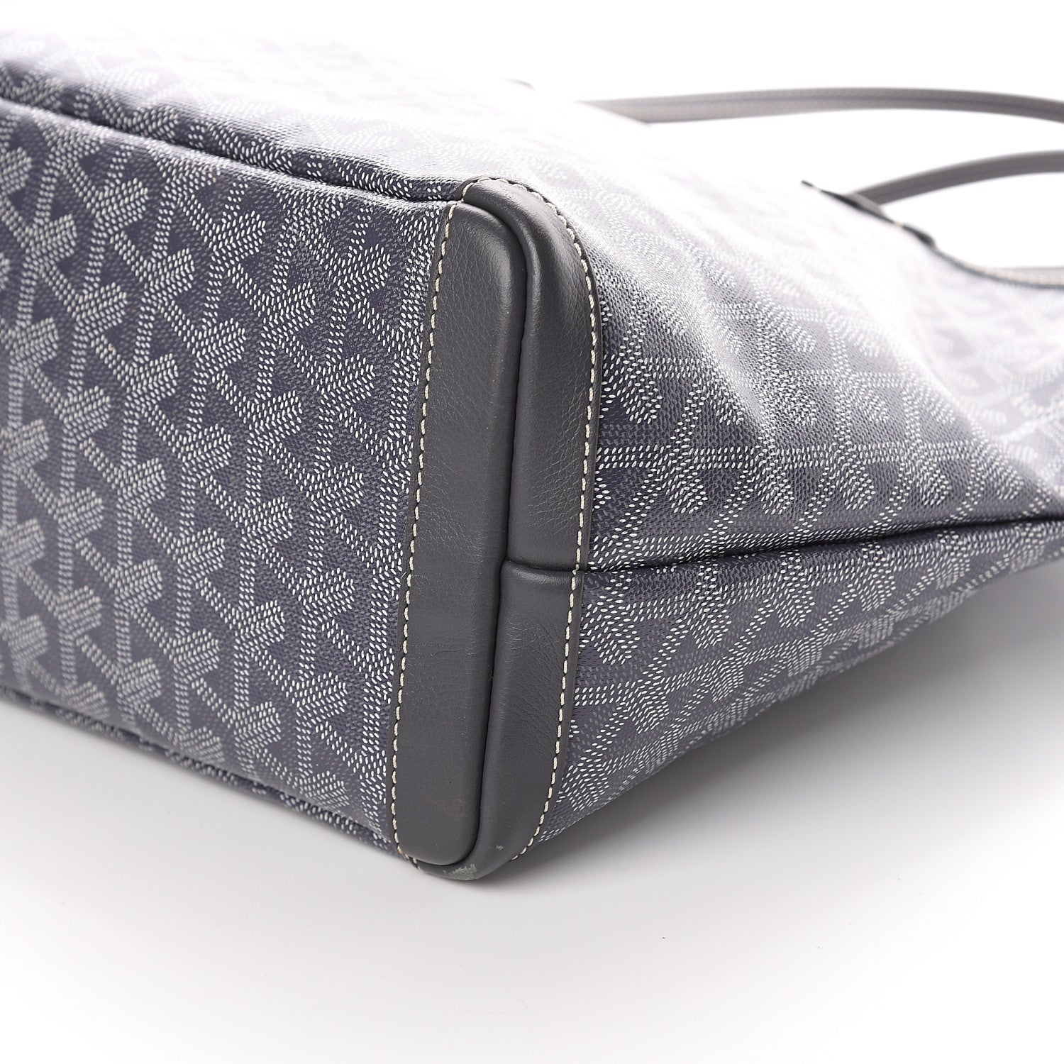 Goyard Goyardine Artois PM Grey 8 of 8