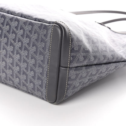Goyard Goyardine Artois PM Grey 8 of 8