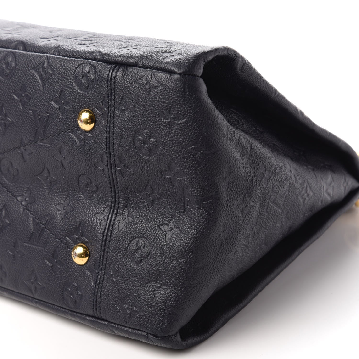 Louis Vuitton Empreinte Artsy MM Marine Rouge 7 of 10