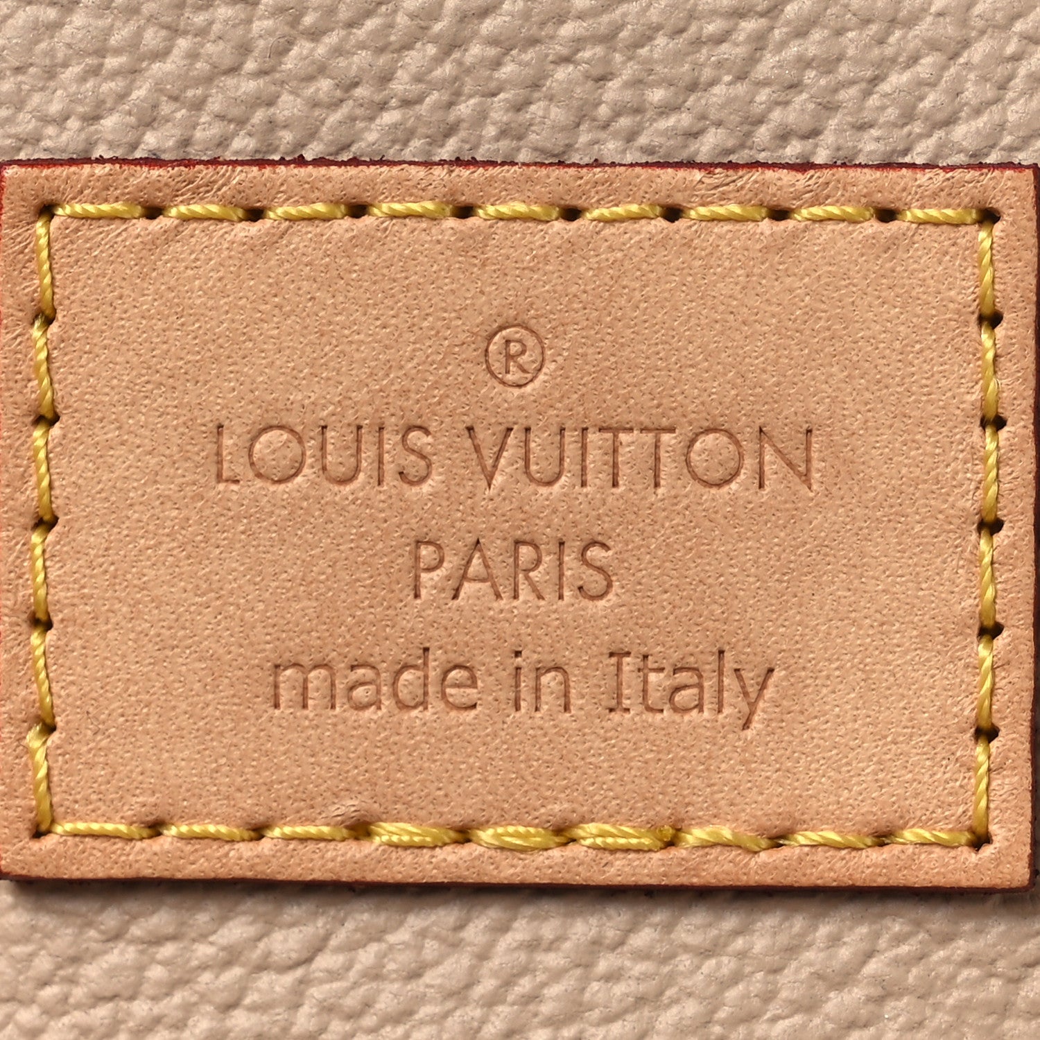 Louis Vuitton Monogram Nano Nice 6 of 9