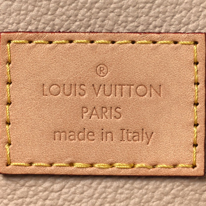 Louis Vuitton Monogram Nano Nice 6 of 9