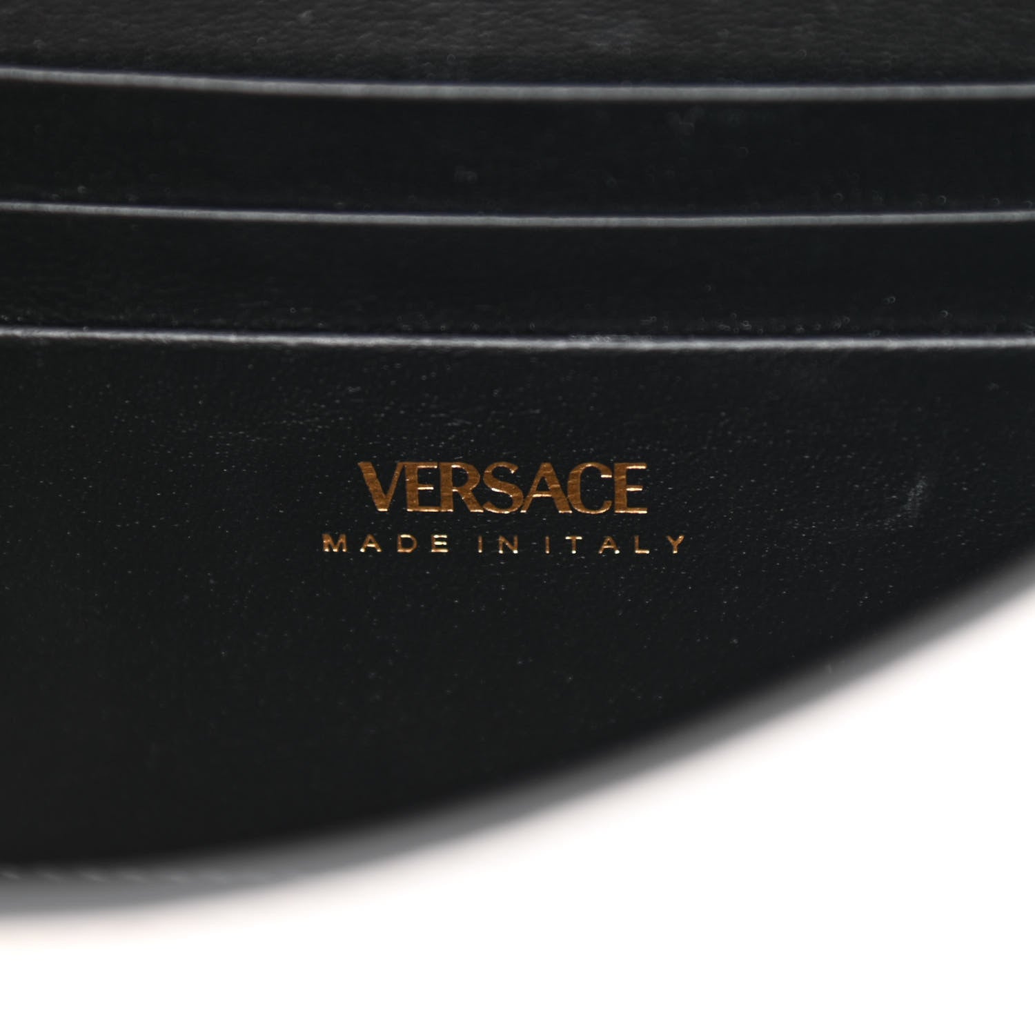 Versace Mini La Medusa Bag Black White 6 of 11