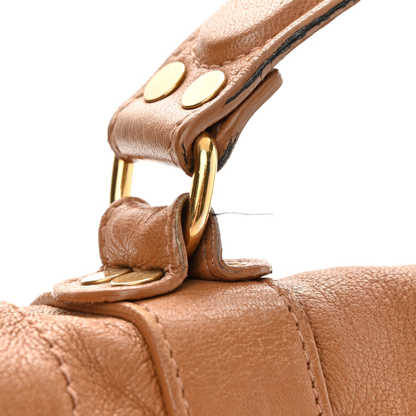 Lambskin Medium PS1 Satchel Birch