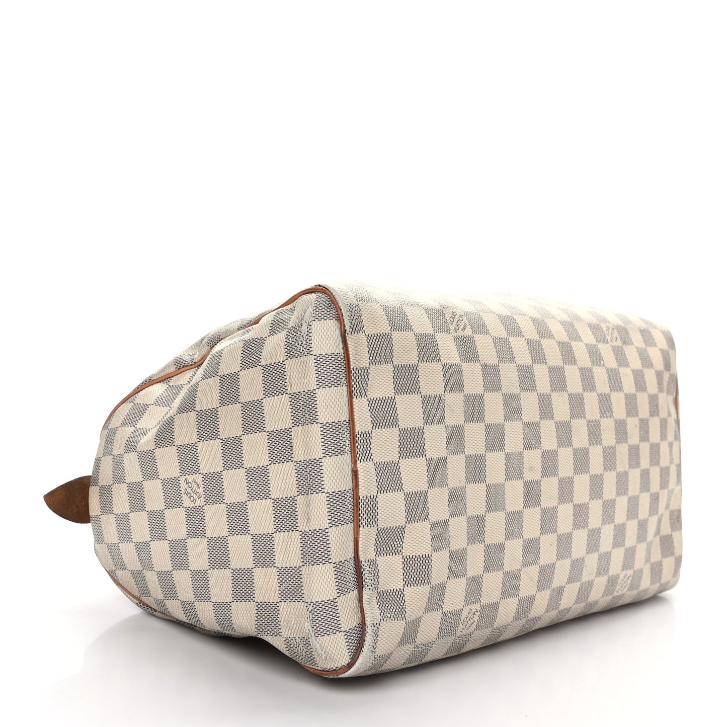 Damier Azur Speedy 35