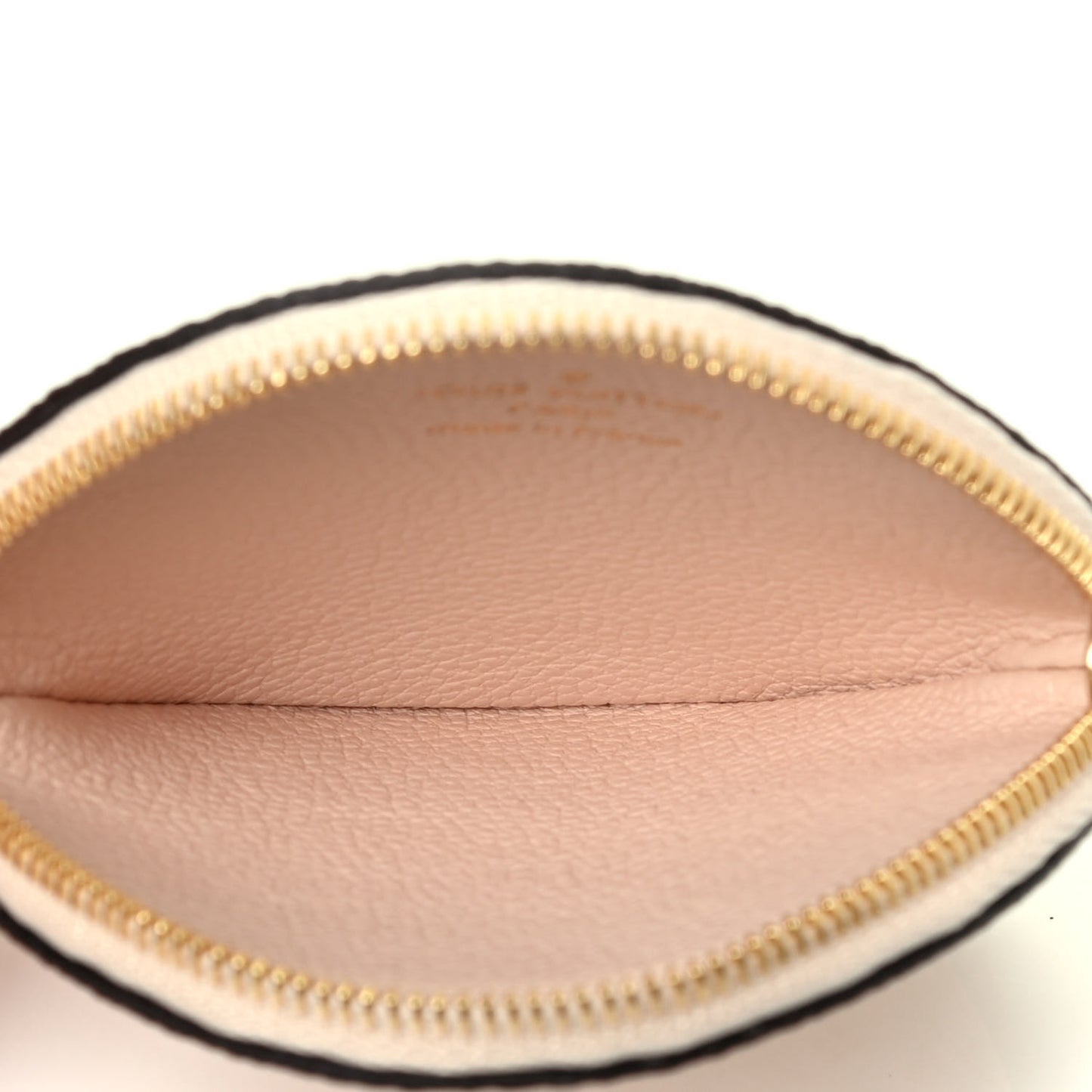 Empreinte Monogram Giant By The Pool Trio Pouch Rosebud Summer Blue Cream Saffron