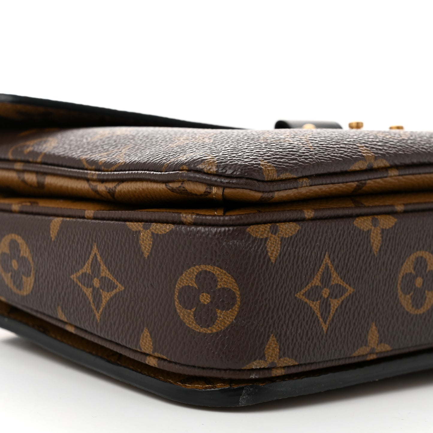Reverse Monogram Pochette Metis
