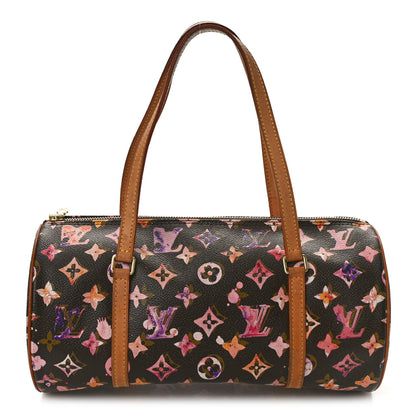 Louis Vuitton Watercolor Aquarelle Papillon 1 of 8