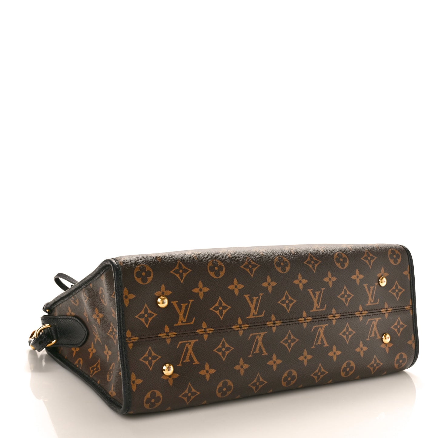 Monogram Popincourt PM Black