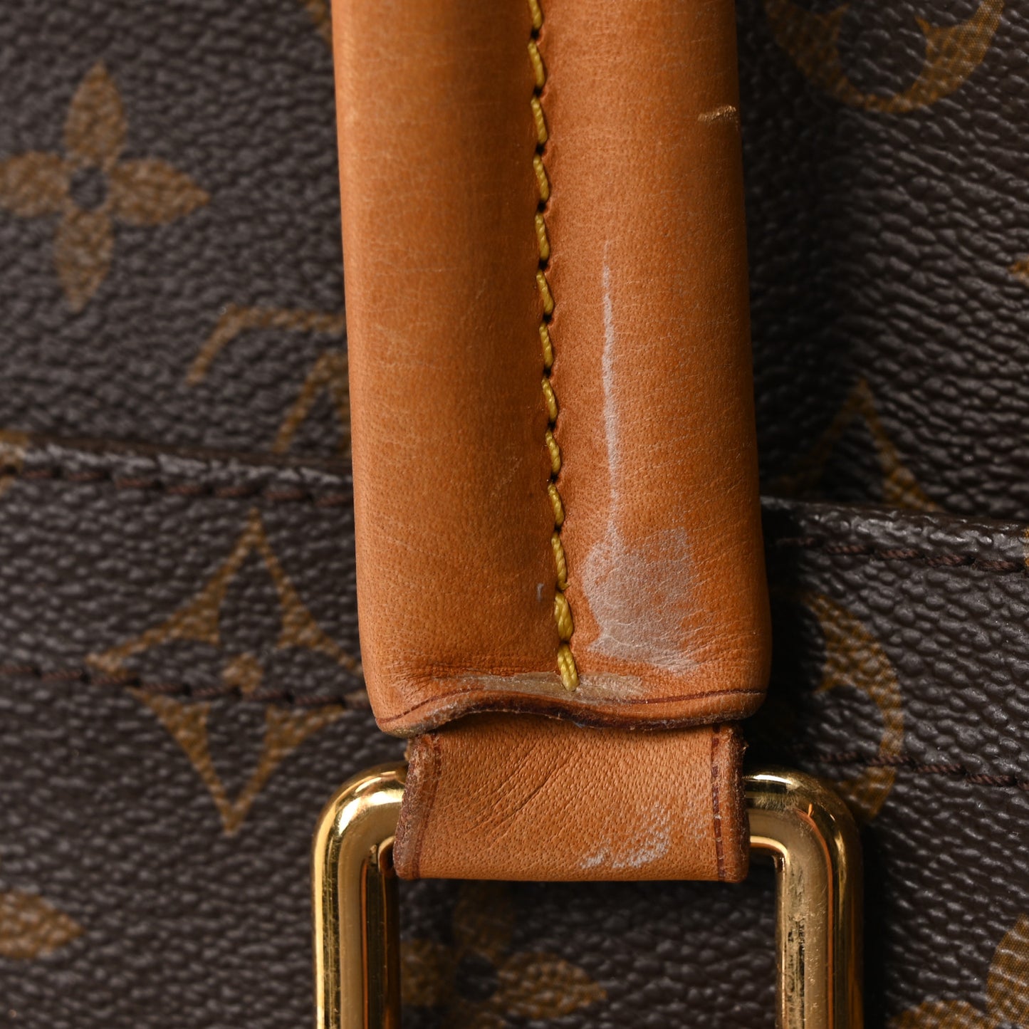 Monogram Beverly XXL
