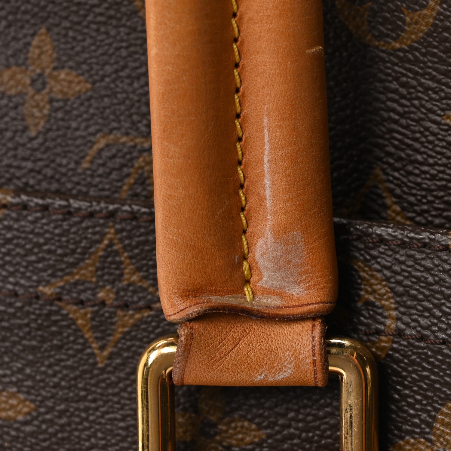 Louis Vuitton Monogram Beverly XXL 10 of 10
