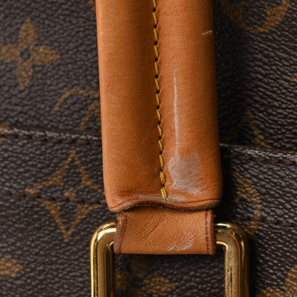 Louis Vuitton Monogram Beverly XXL 10 of 10