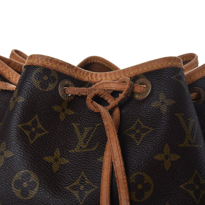Louis Vuitton Monogram Noe 9 of 11