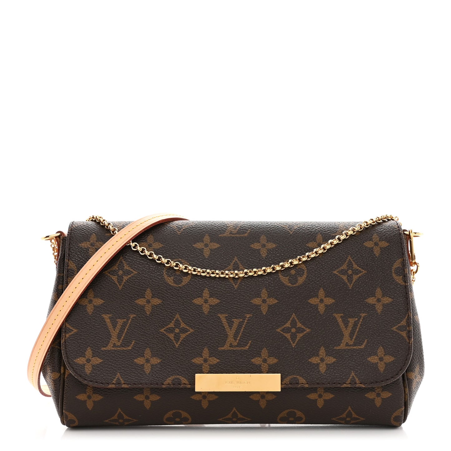 Monogram Favorite MM