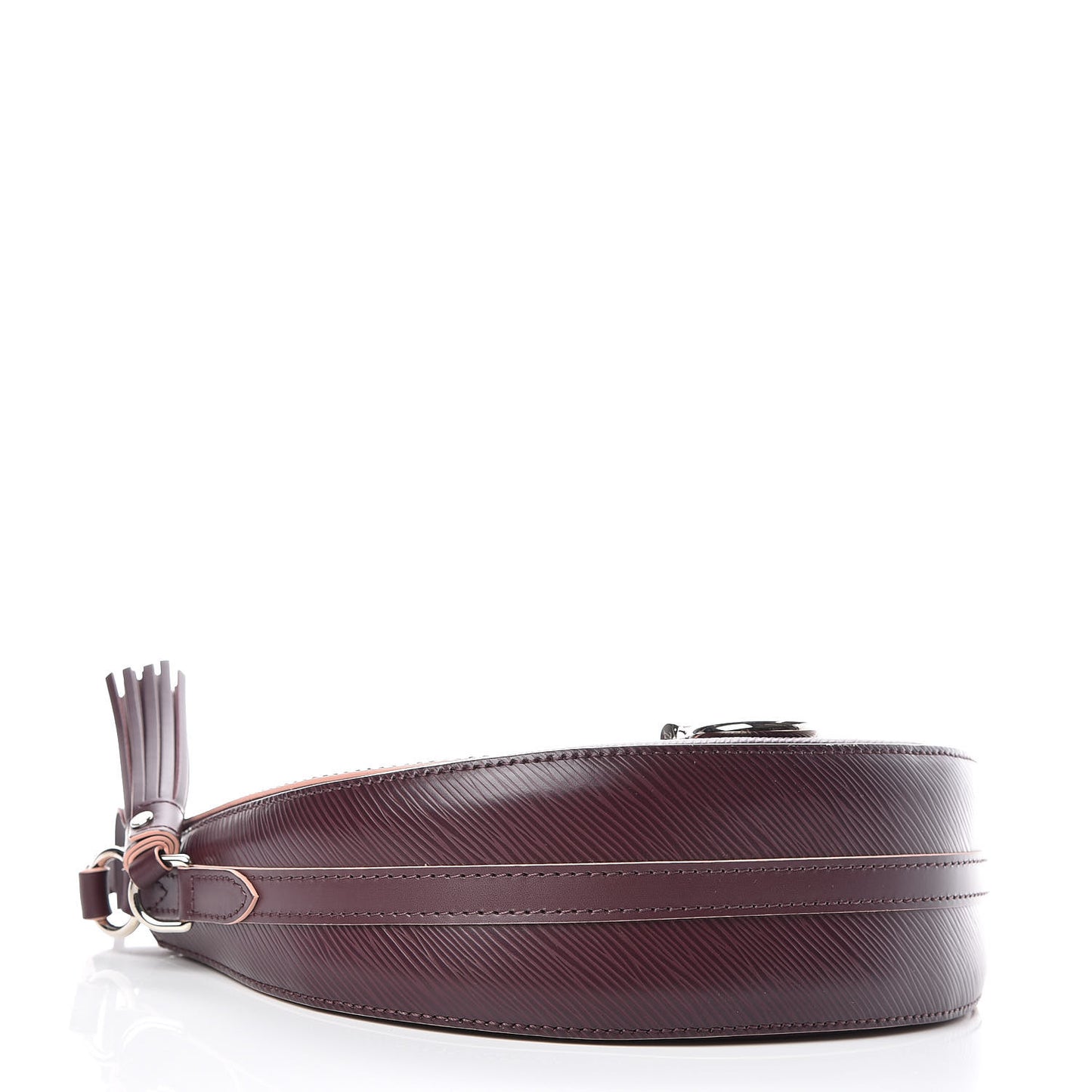 Epi Saint Cloud Prune Rose Poudre