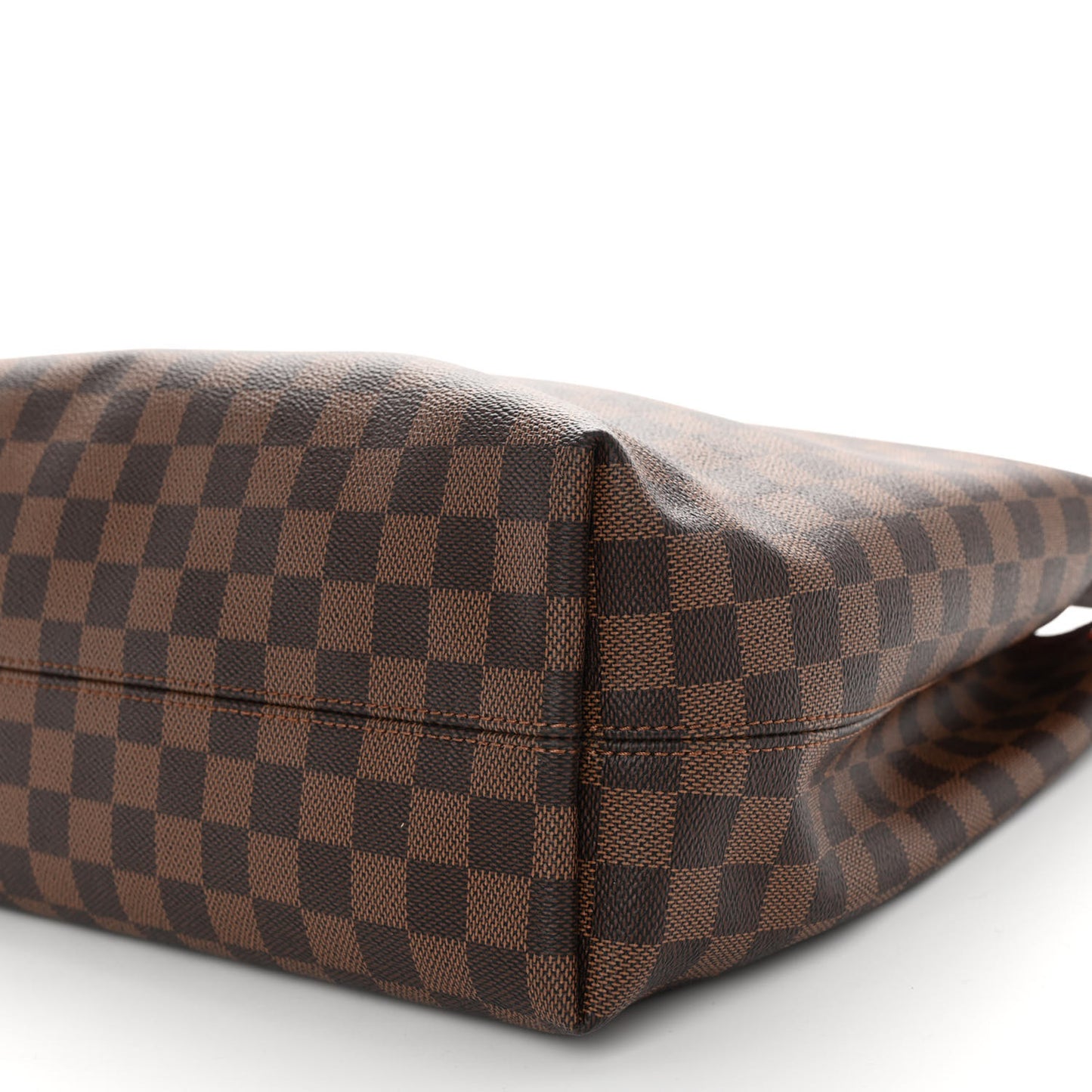 Damier Ebene Graceful MM
