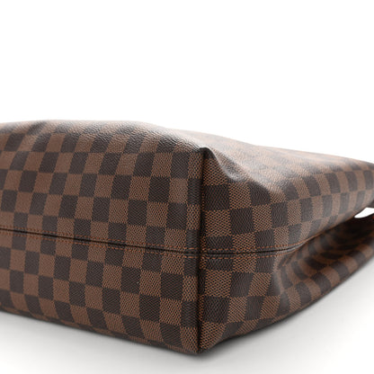 Louis Vuitton Damier Ebene Graceful MM 9 of 9