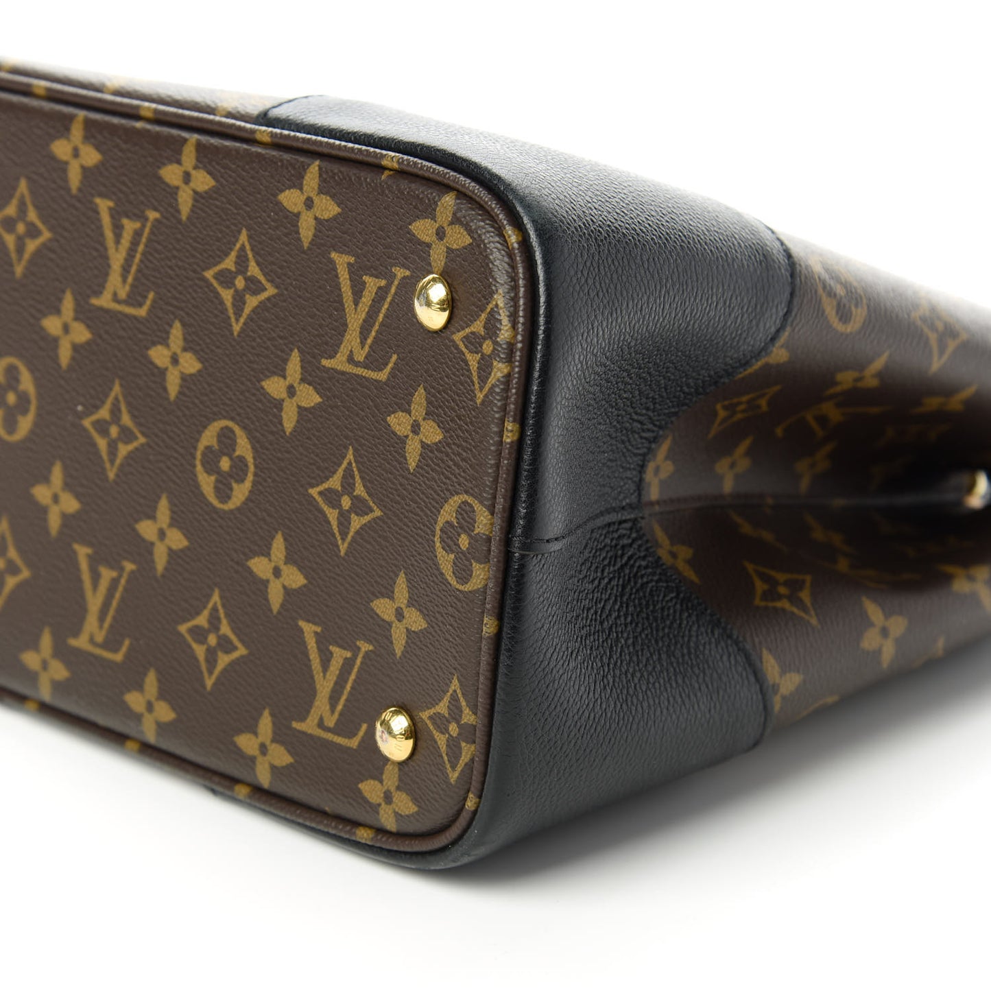Monogram Flandrin Black