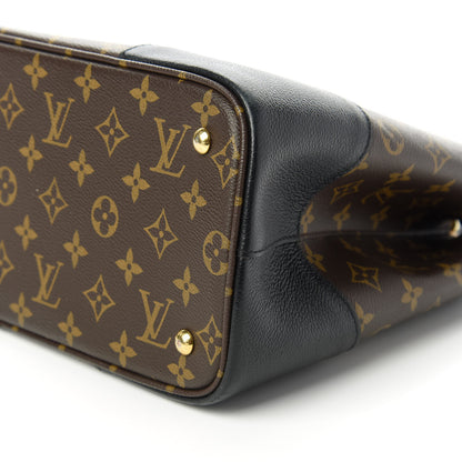 Louis Vuitton Monogram Flandrin Black 7 of 9
