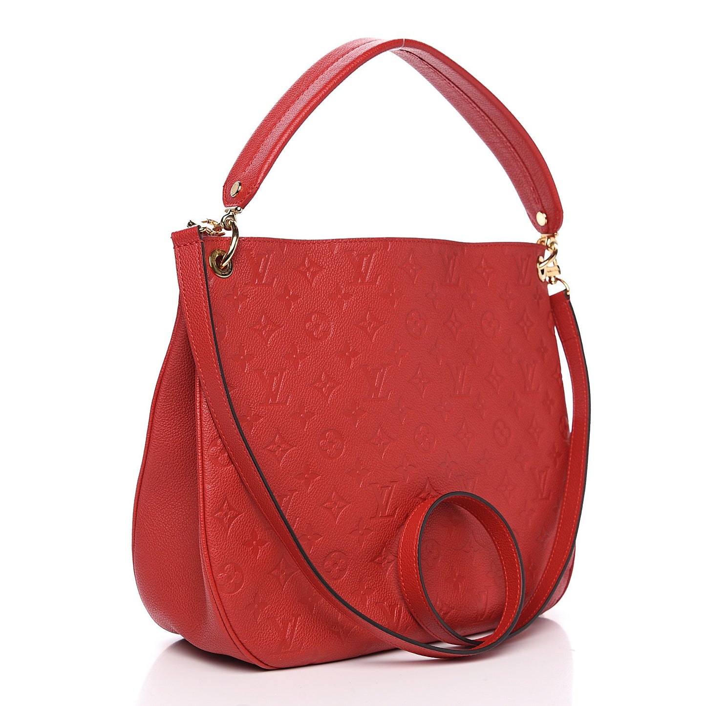 Empreinte Spontini Cherry