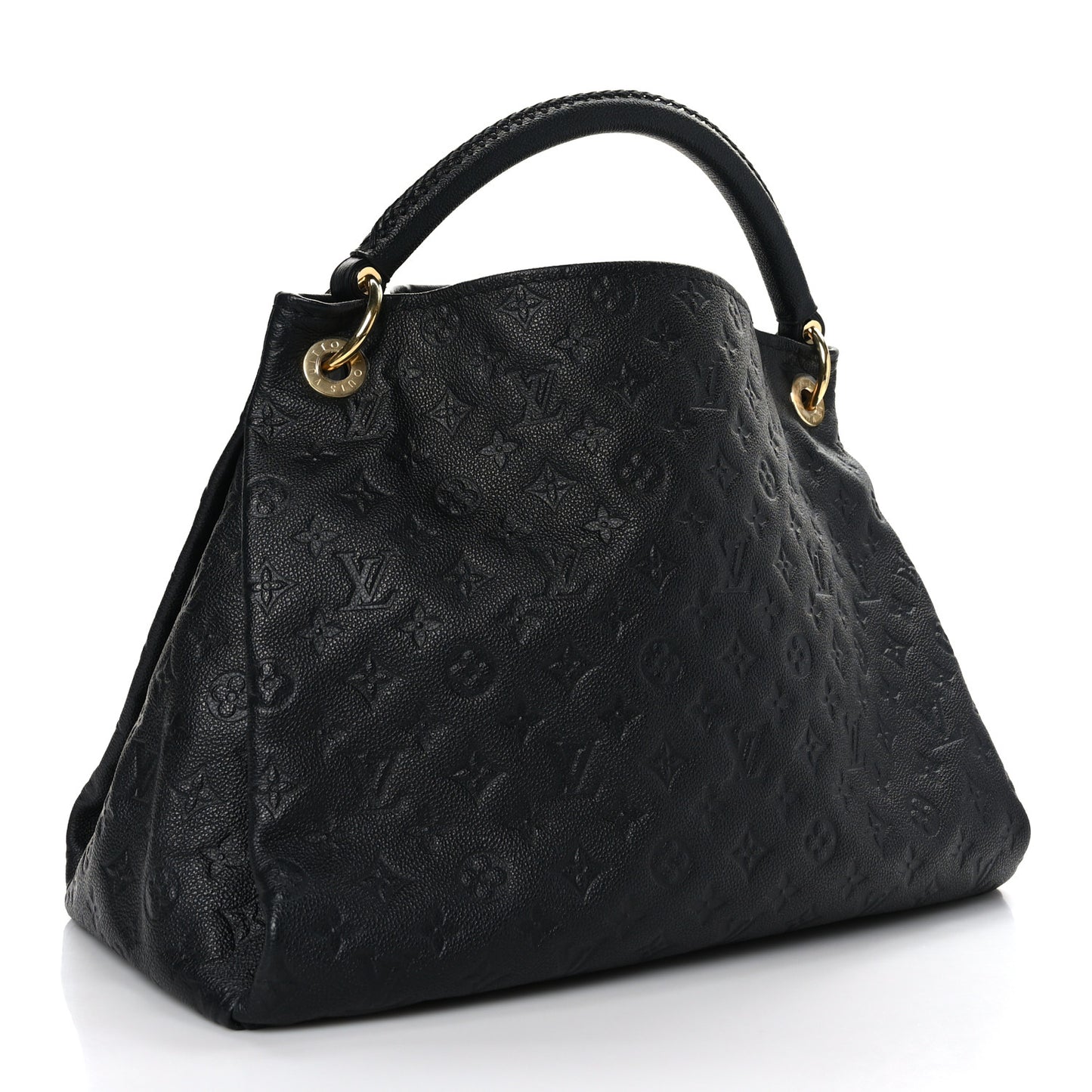 Empreinte Artsy MM Black