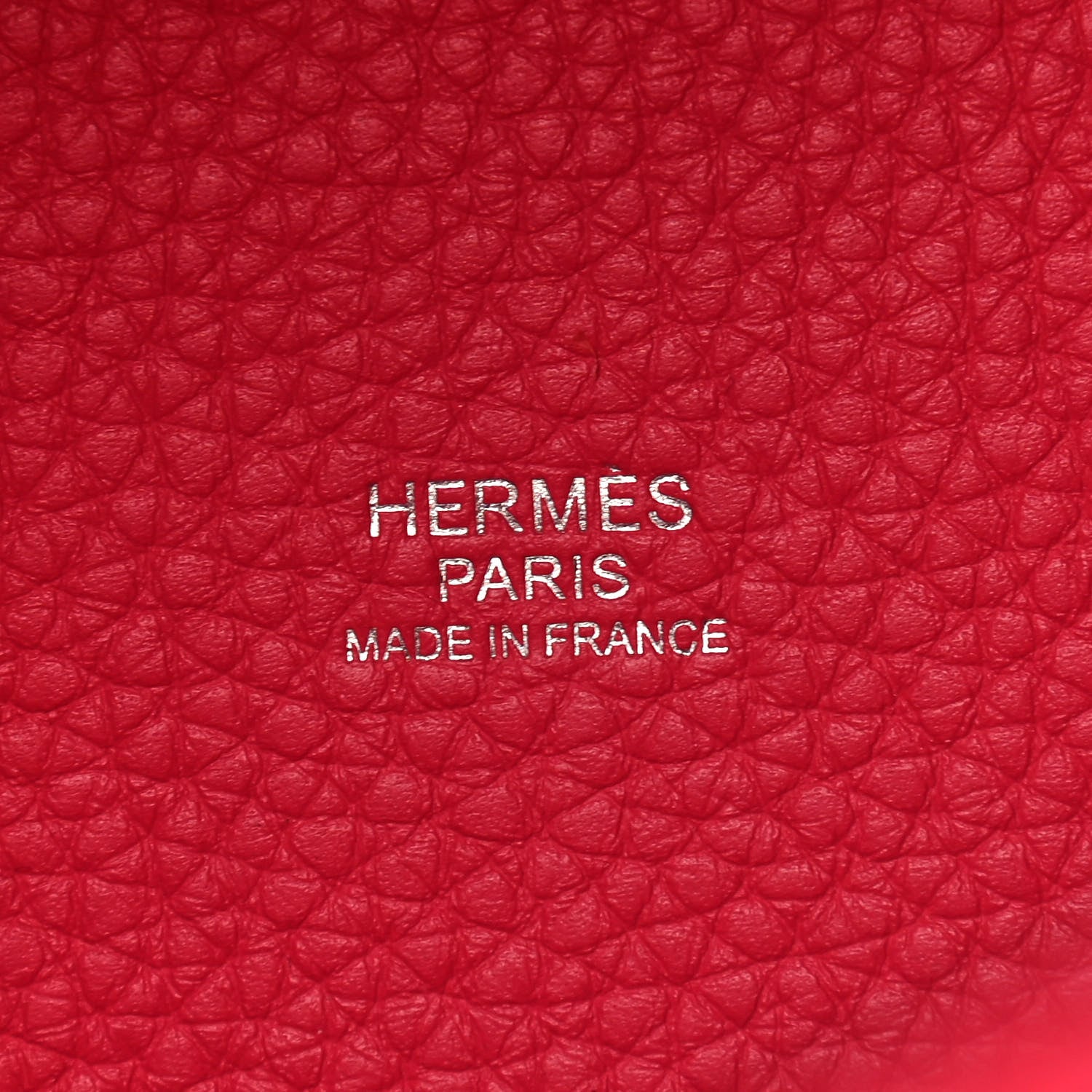 Hermes Taurillon Clemence Picotin Lock 18 PM Rose Extreme 6 of 9
