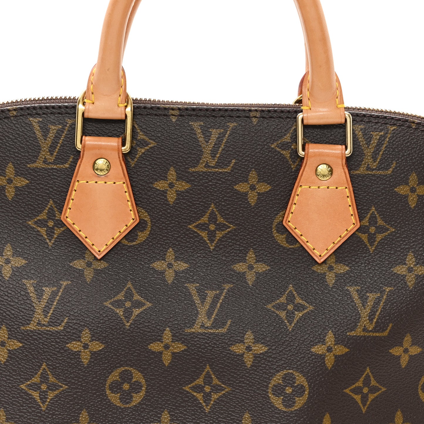 Monogram Alma PM