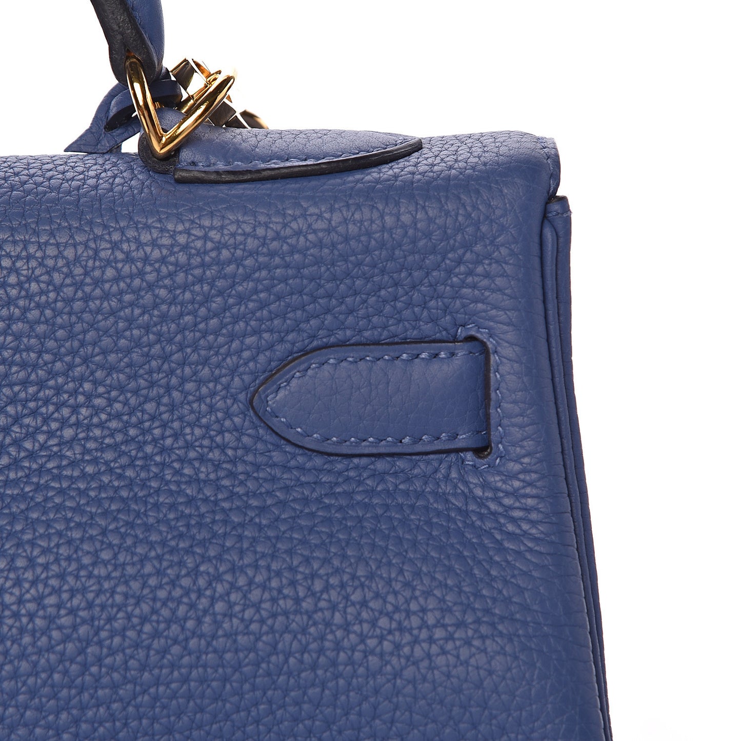Taurillon Clemence Kelly Retourne 32 Bleu Brighton