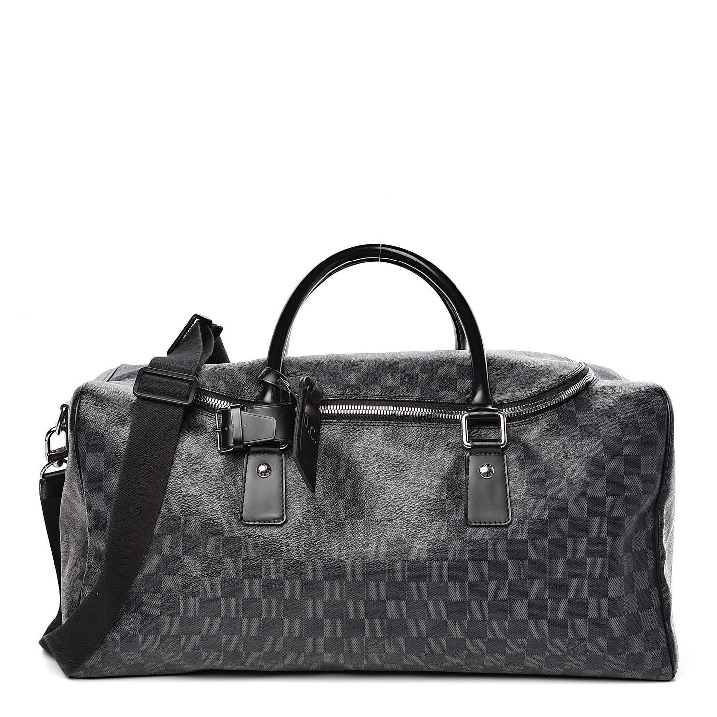 Damier Graphite Roadster