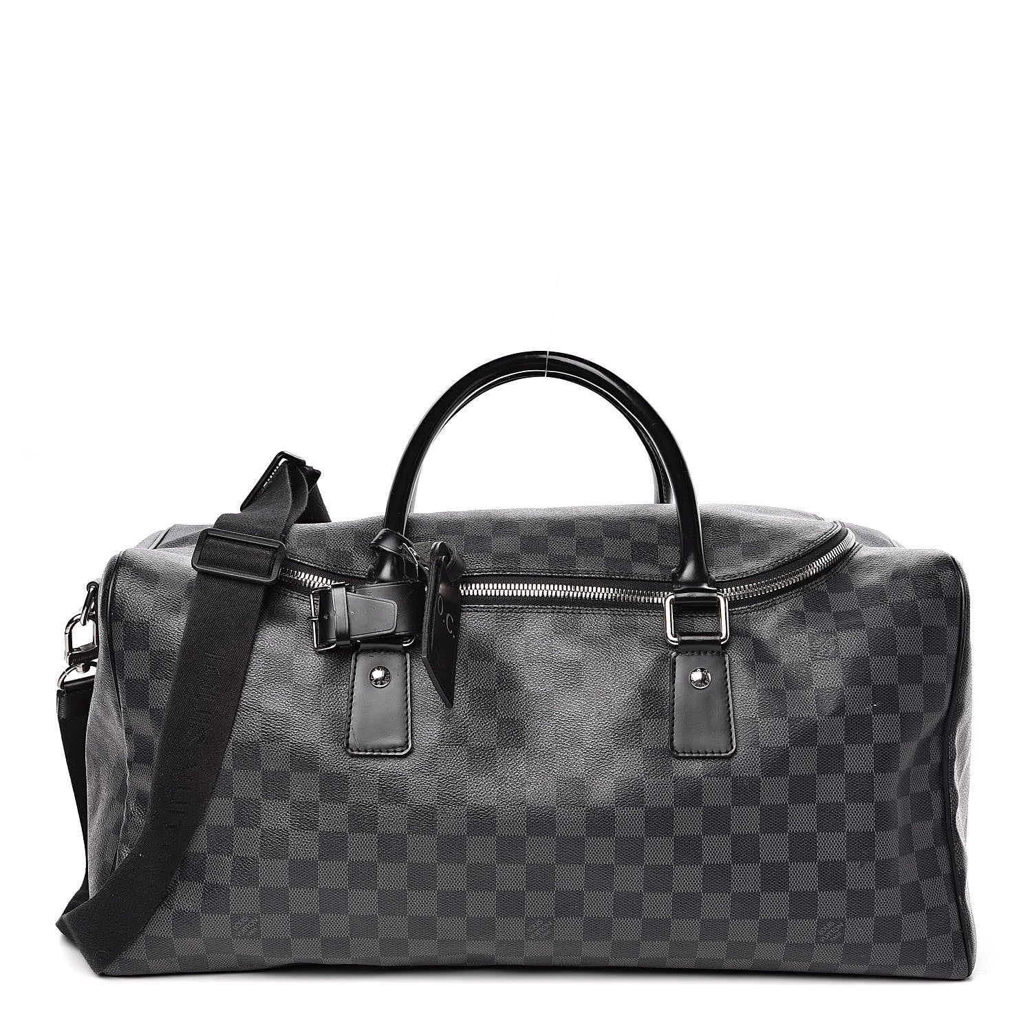 Louis Vuitton Damier Graphite Roadster 1 of 20