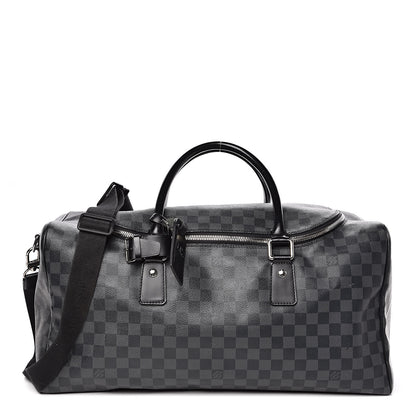 Louis Vuitton Damier Graphite Roadster 1 of 20
