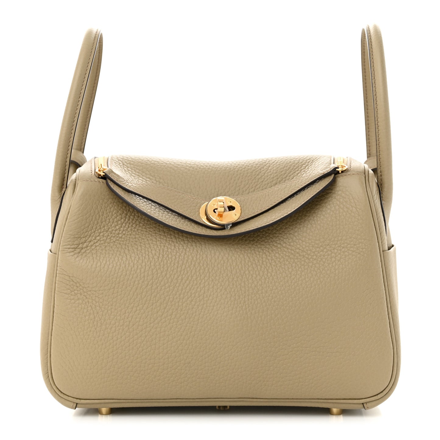 Taurillon Clemence Lindy 26 Trench