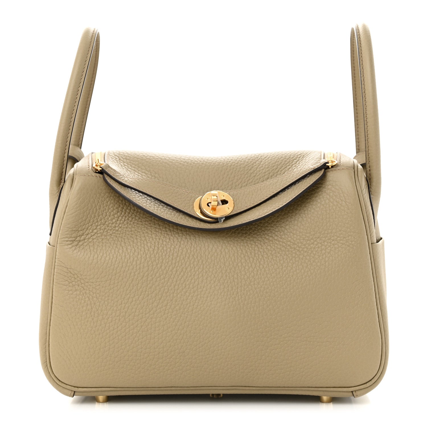 Hermes Taurillon Clemence Lindy 26 Trench 1 of 11