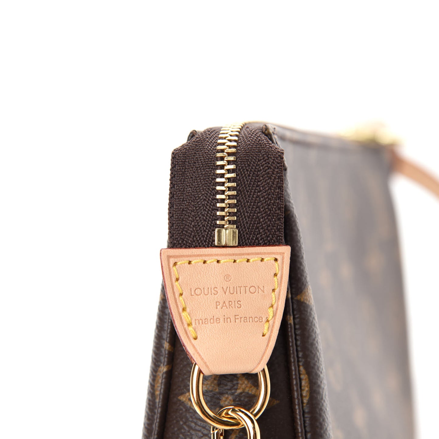 Monogram Pochette Accessories NM