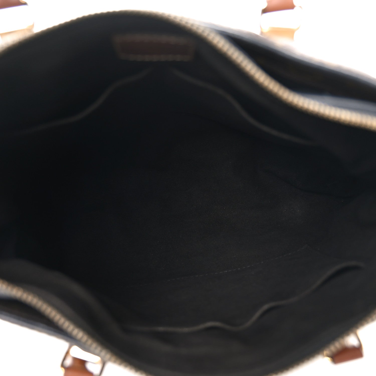 Louis Vuitton Monogram Pallas Black 5 of 9