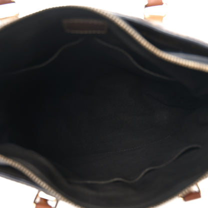 Louis Vuitton Monogram Pallas Black 5 of 9