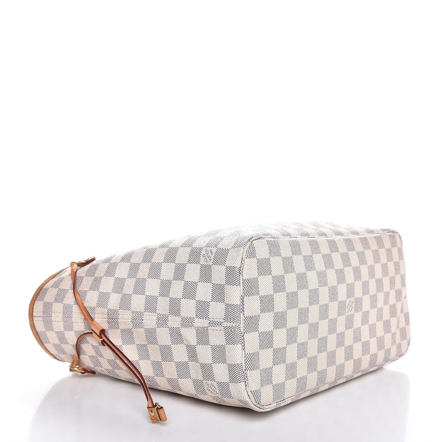 Damier Azur Neo Neverfull MM