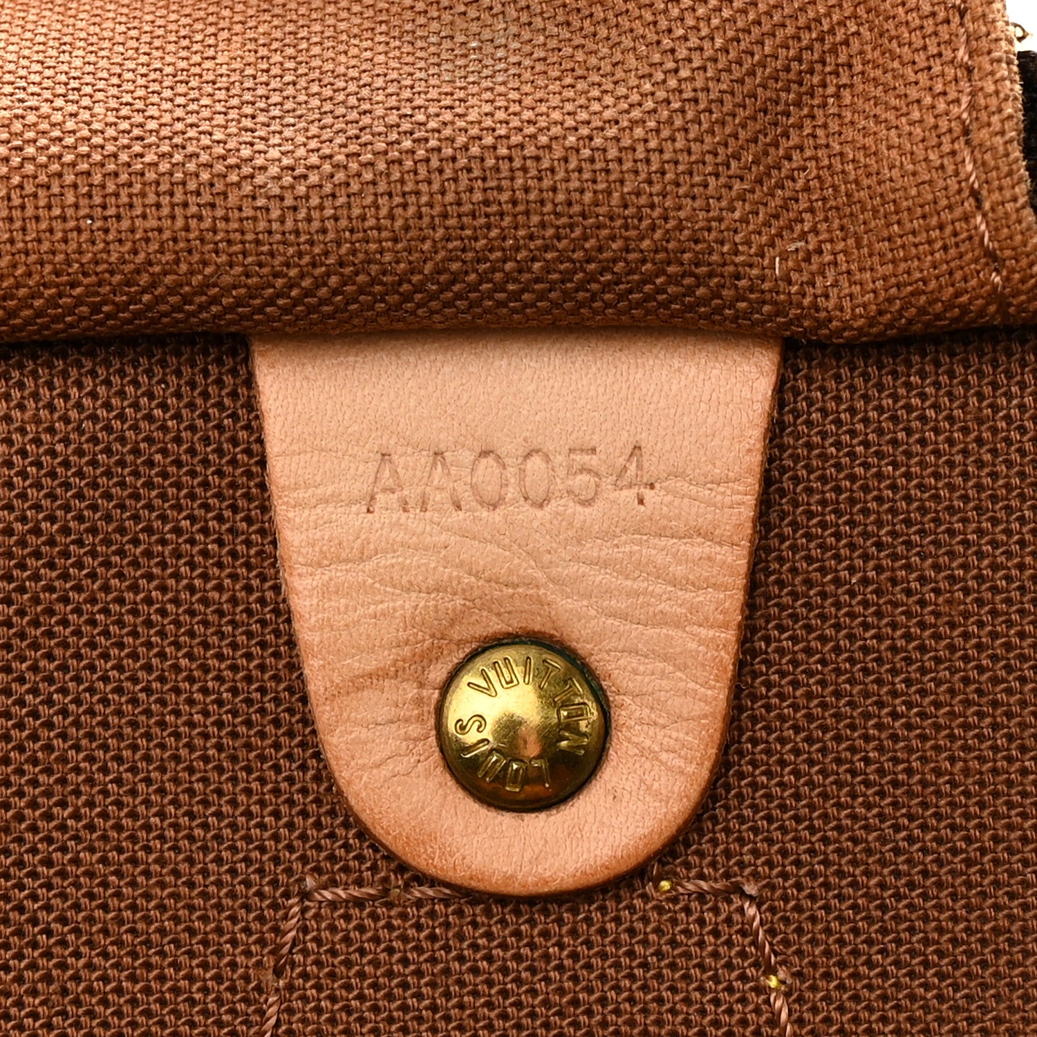 Louis Vuitton Monogram Speedy 30 7 of 18