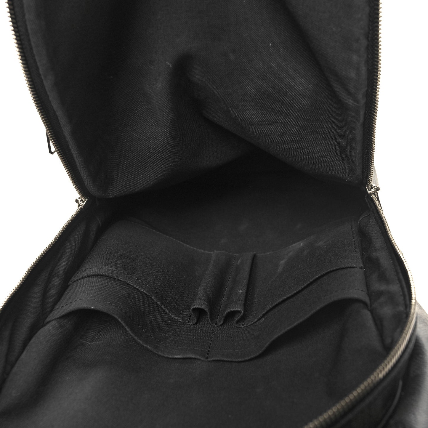 Damier Graphite Michael Backpack