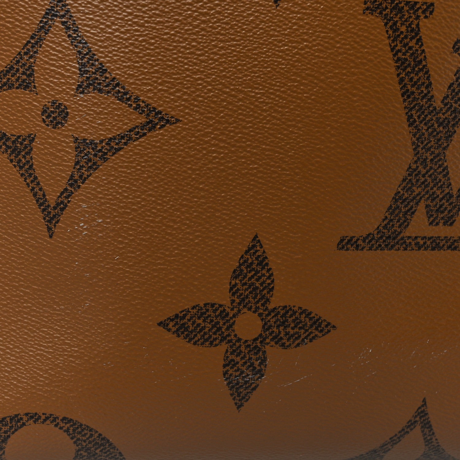 Louis Vuitton Reverse Monogram Giant Onthego GM 10 of 13