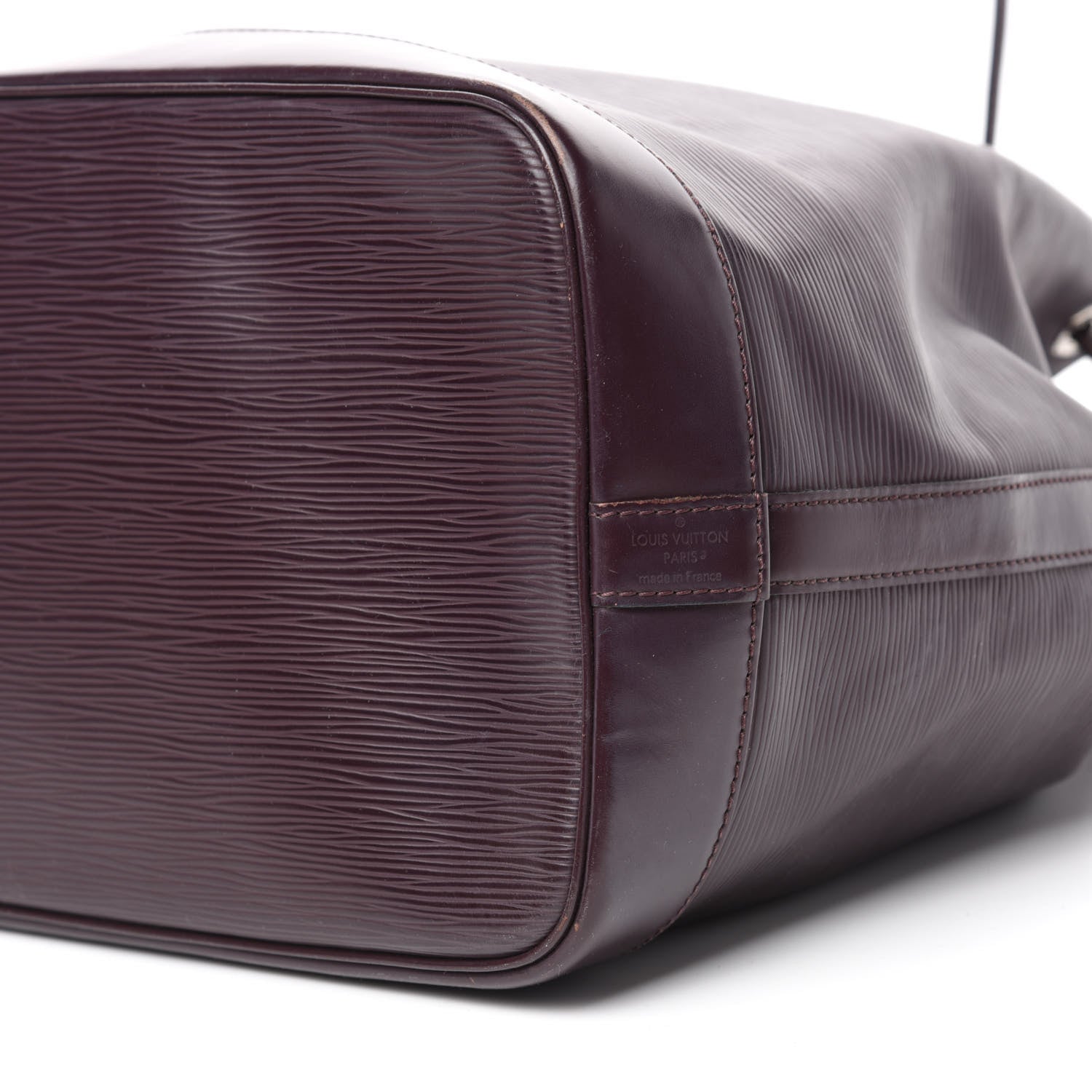 Louis Vuitton Epi Noe NM Quetsche 7 of 20