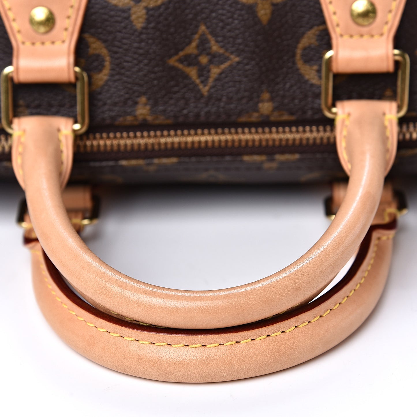 Monogram Speedy Bandouliere 25