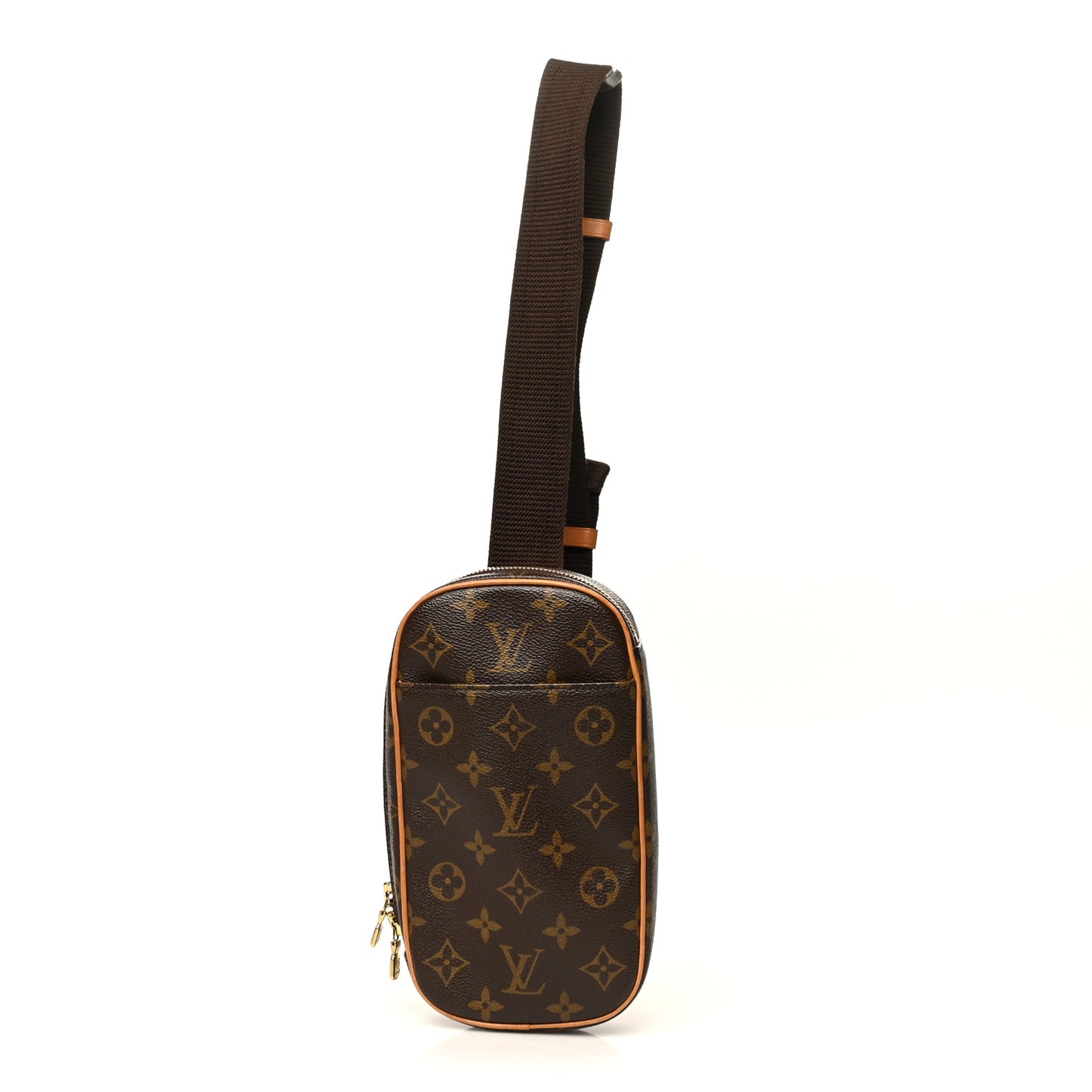 Monogram Pochette Gange