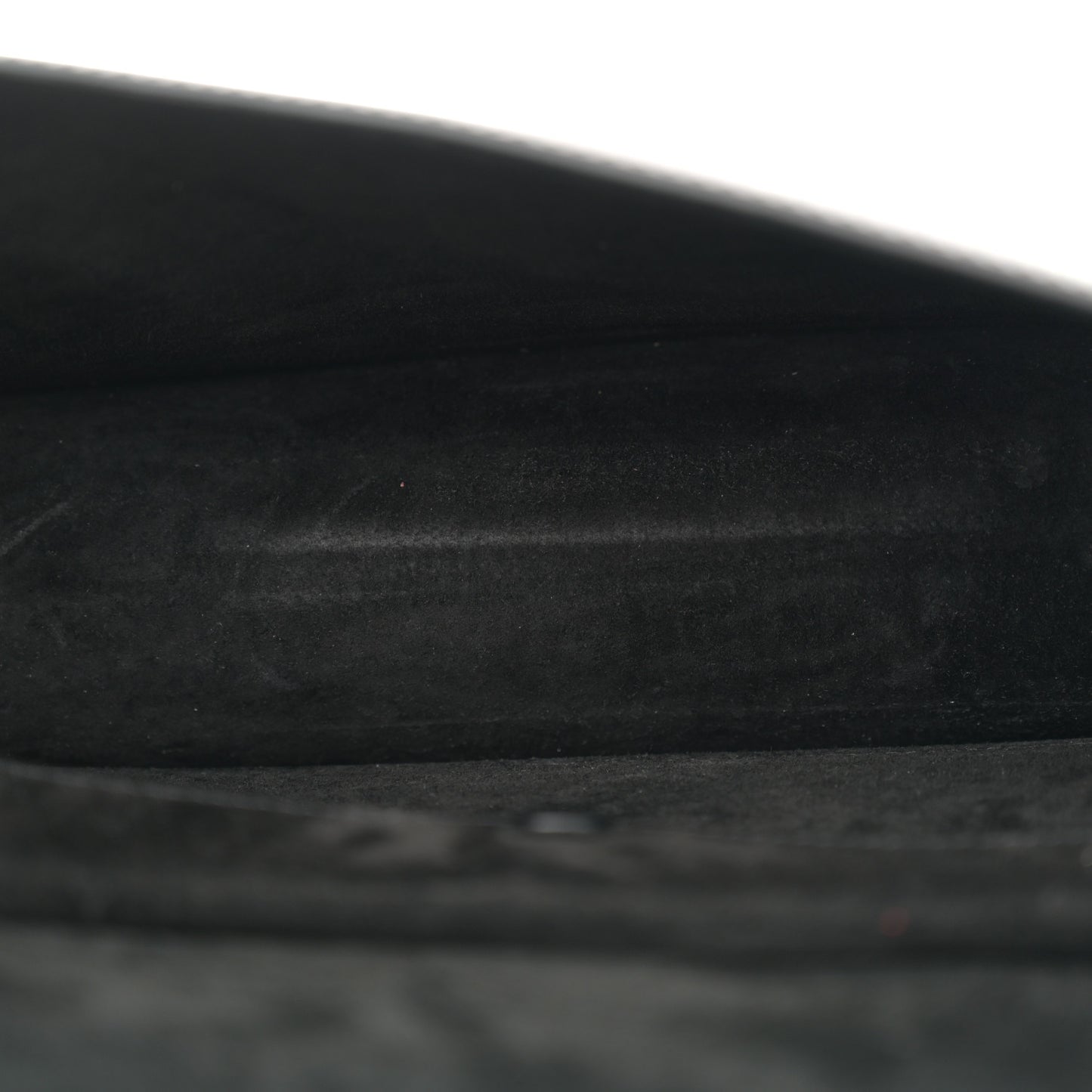 Calfskin Floral Medium Insignia Flap Multicolor