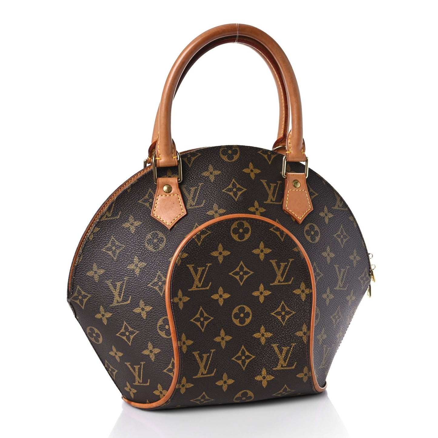 Monogram Ellipse PM