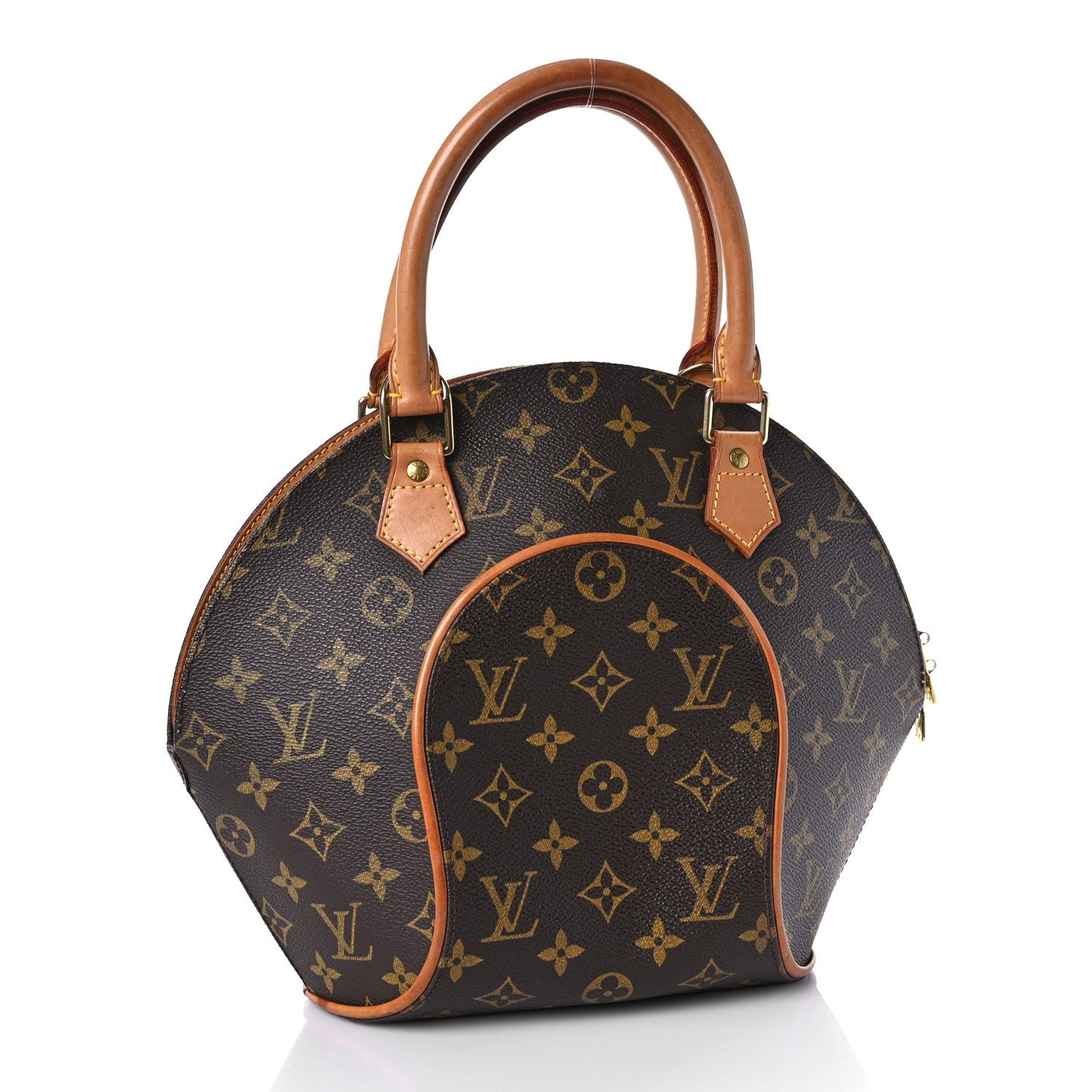 Louis Vuitton Monogram Ellipse PM 2 of 8