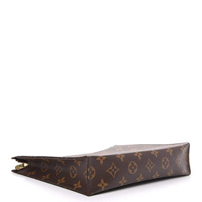 Louis Vuitton Monogram Toiletry Pouch 26 3 of 8