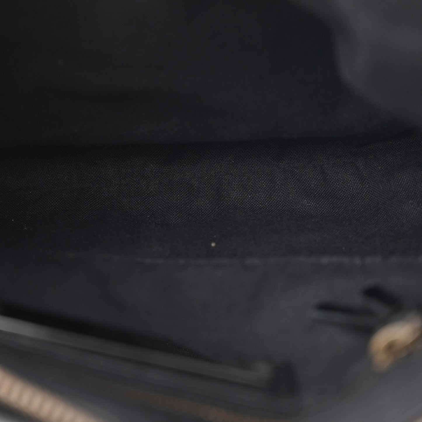 Agneau Classic Hardware First Black